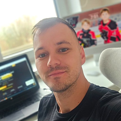 Michal Ochránek — tvorca webov, SEO a AI konzultant