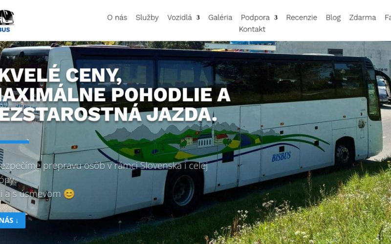 BIS BUS