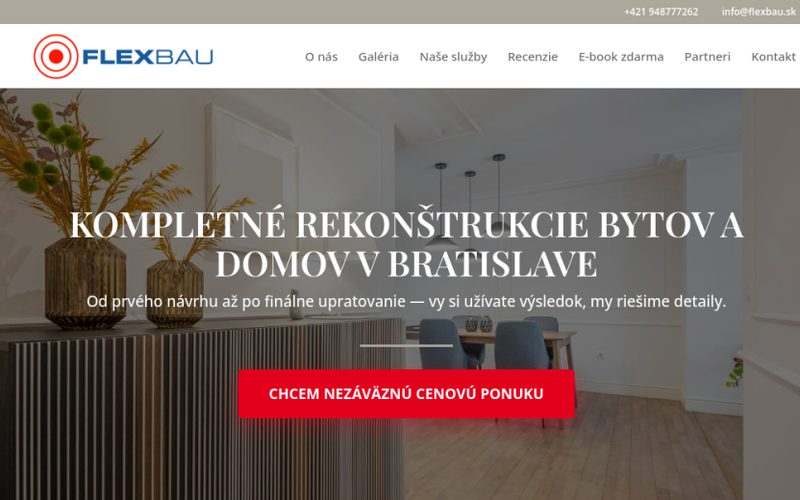 FLEX BAU