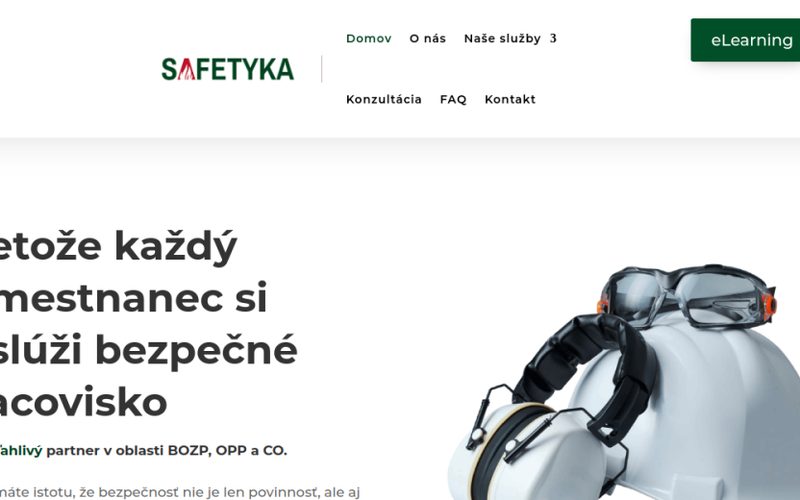 Safetyka